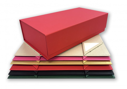 Foldable ujkep